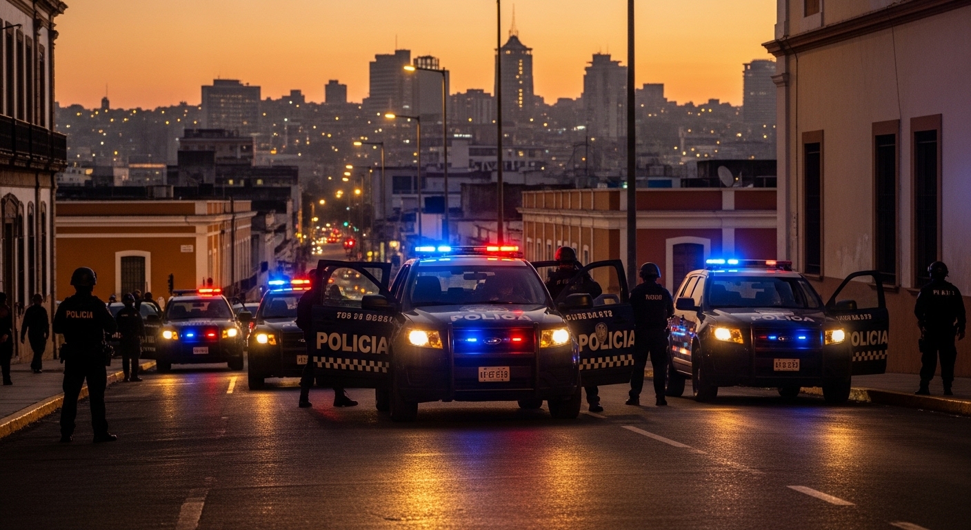 Vraem: 10 muertos en operativo antidrogas revela escalada criminal