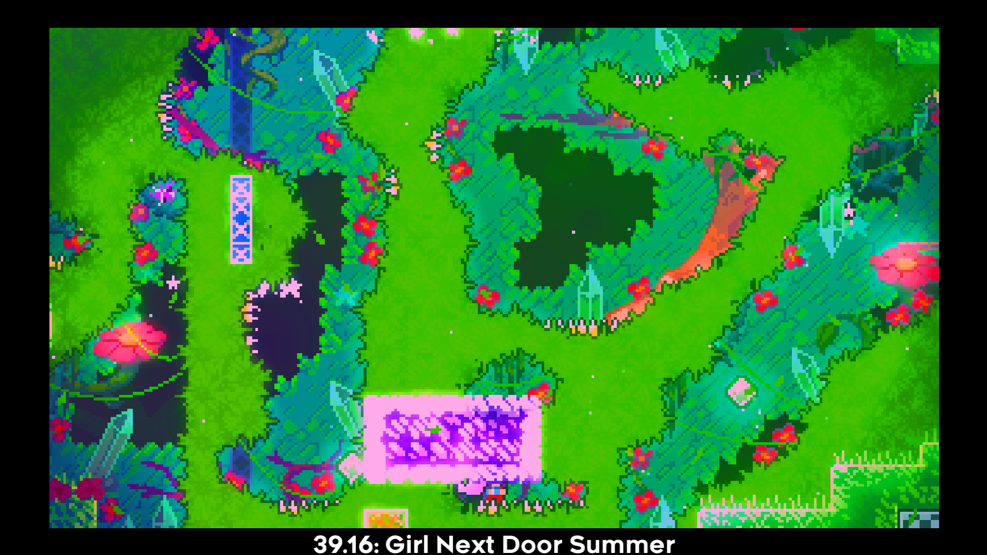 39.16: Girl Next Door Summer