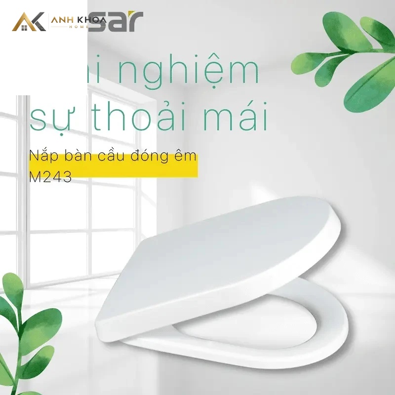 nap bon cau caesar m243 abs mau trang 1