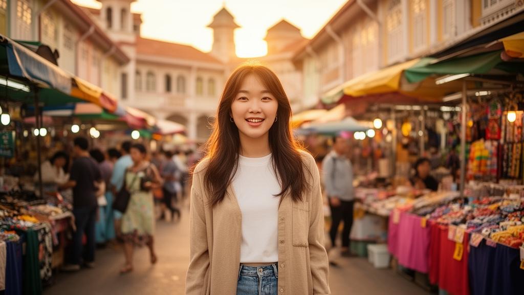 쿠알라룸푸르 자유여행 3박 5일 일정 핵심만 쏙쏙 정리🎯 첫 여행자 필독