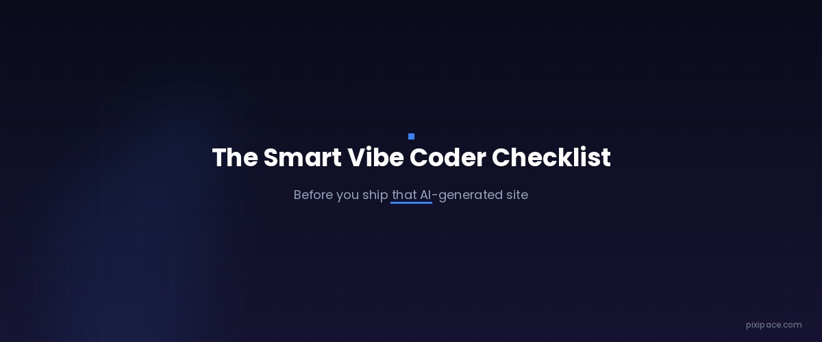 Pixipace article image