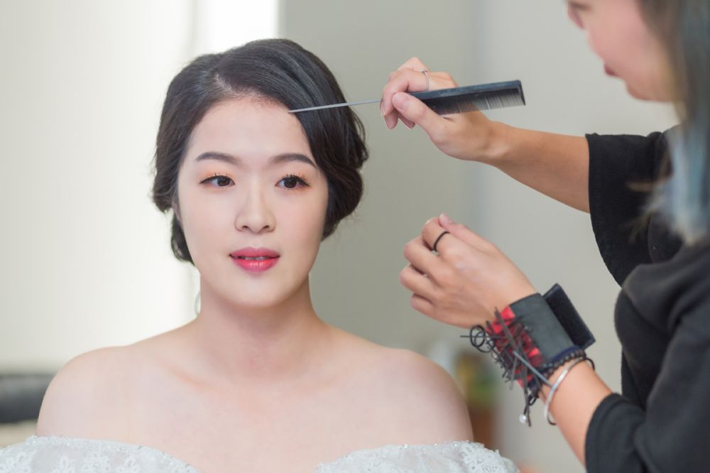 婚禮攝影師KK作品集照片 84