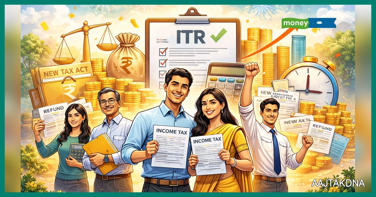 1 अप्रैल 2026 के बड़े बदलाव