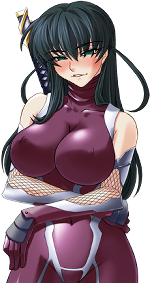 A6 Horny/Ahegao/Devious