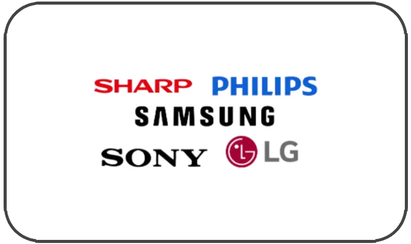 Premium TV Channel Logo 2