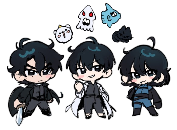 art by: reikacchan art by: reikacchan