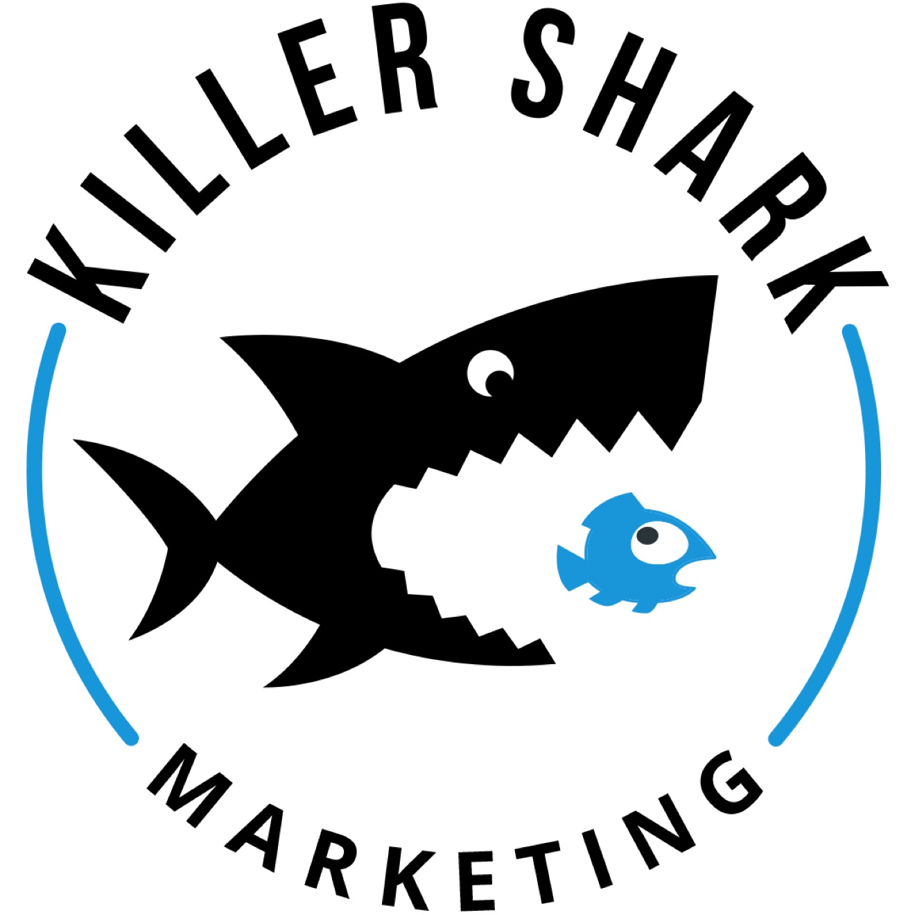 Killer Shark Marketing