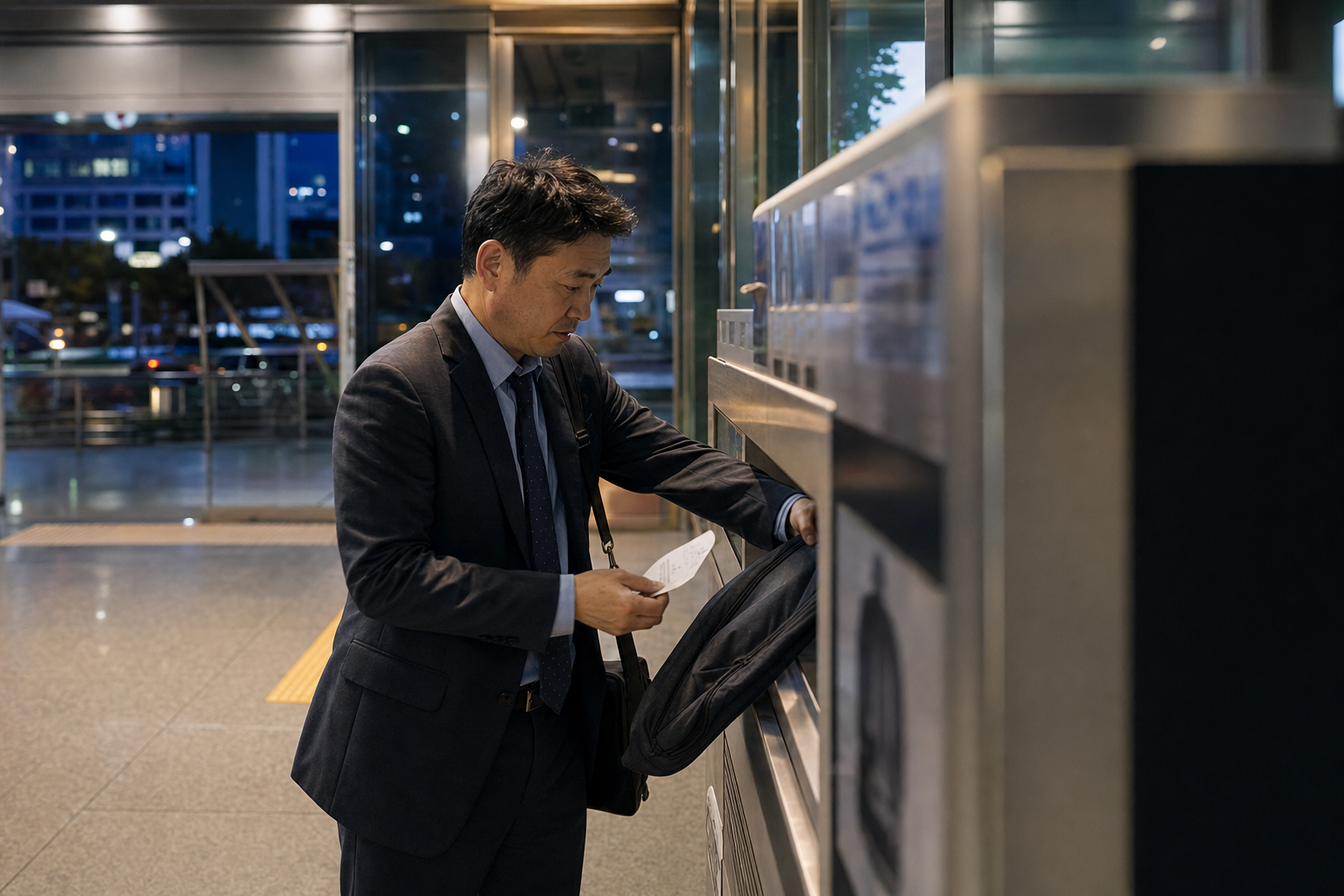 부산 드림옷장의 거주 연령 증빙 대여기간 조건