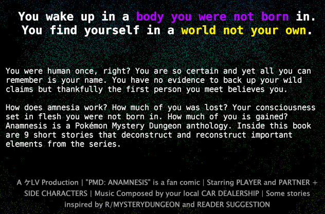 how much of you remains