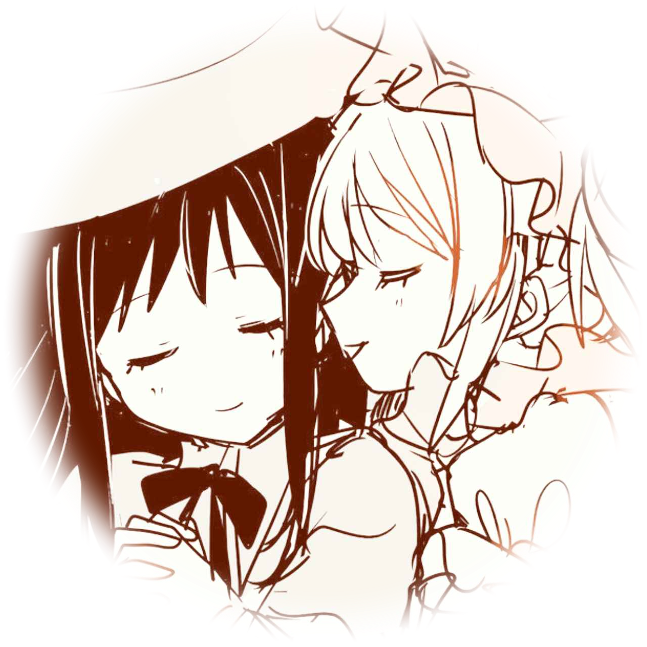 ⁄⁄͈. ᴗ͈ ꒱ა       Madohomu