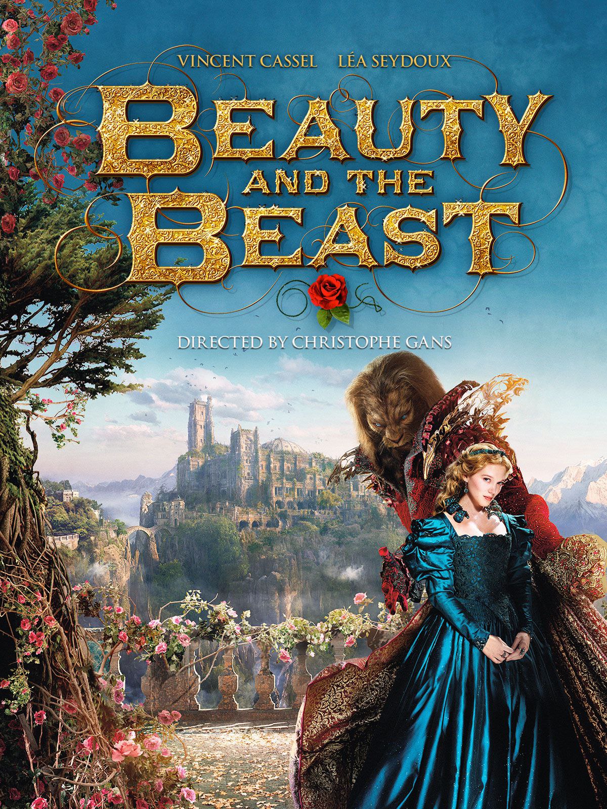 Beauty and the Beast 2016