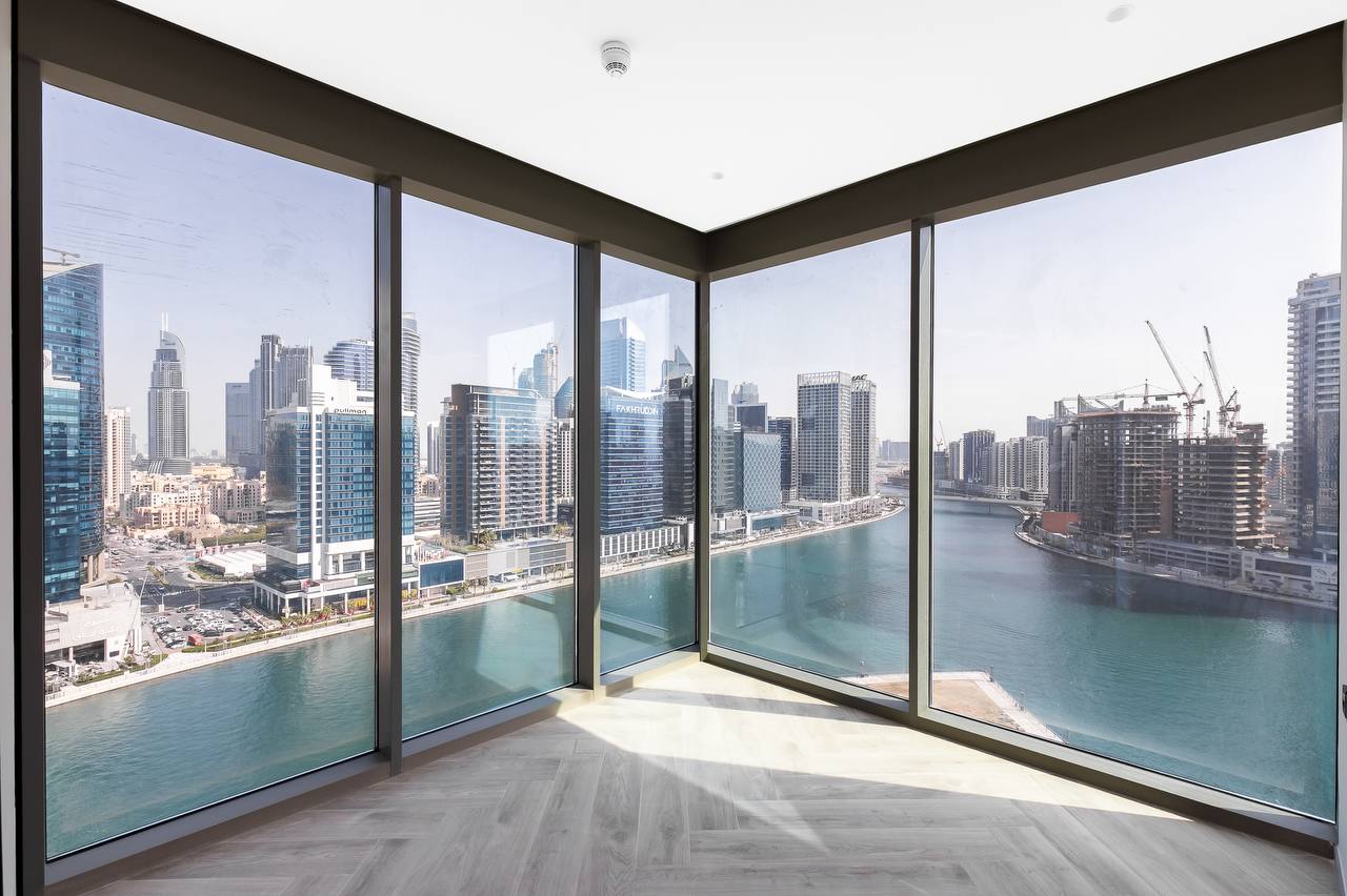 Peninsula Three