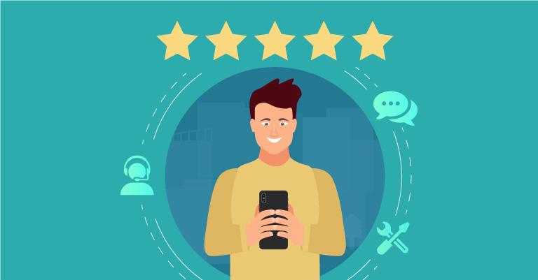 Cá nhân hóa trải nghiệm của khách hàng