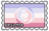 desinthe