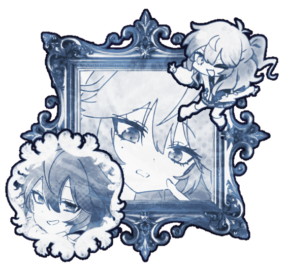 graphic made by mee :3 yayy