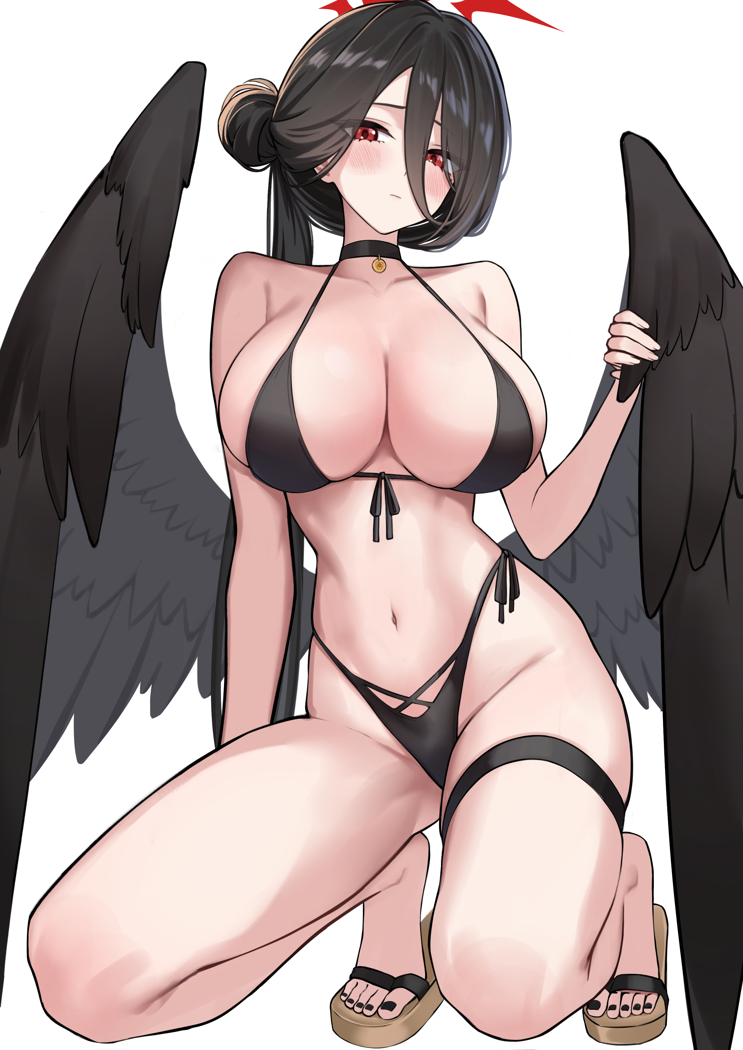 Hasumi [Blue Archive]