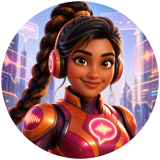 Echo, Answer Agent