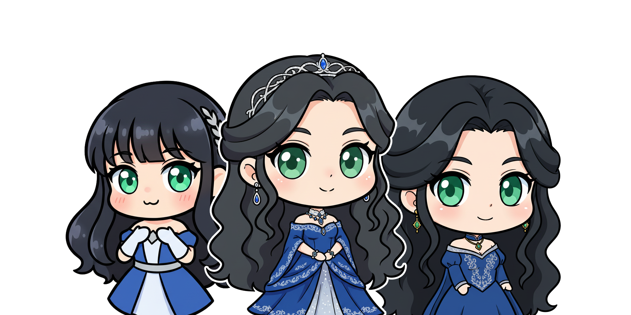 CMR Chibi