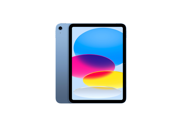 Apple iPad