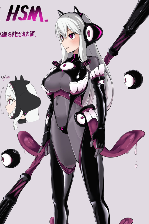 HENSHIN! Corruption!