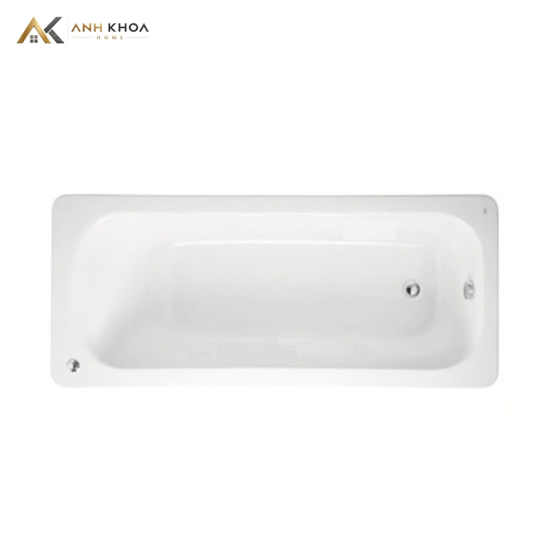 Bồn tắm  American Standard 70270-WT