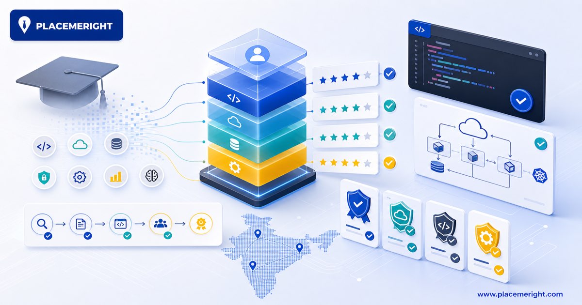 ee7u79.jpg Technical hiring funnel dashboard highlighting shortlist quality score, stage conversions, and interview-to-offer rate for an Indian tech company