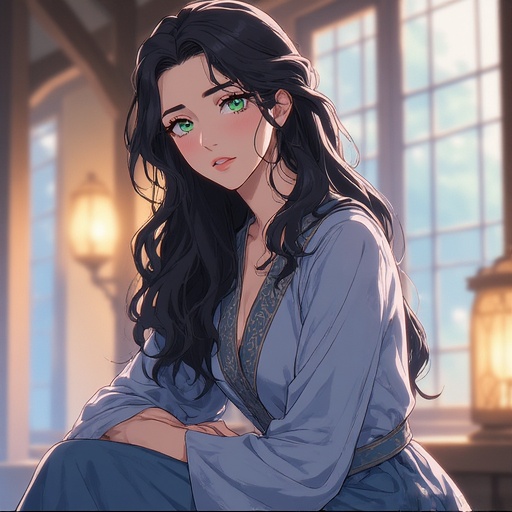 Moriah 3