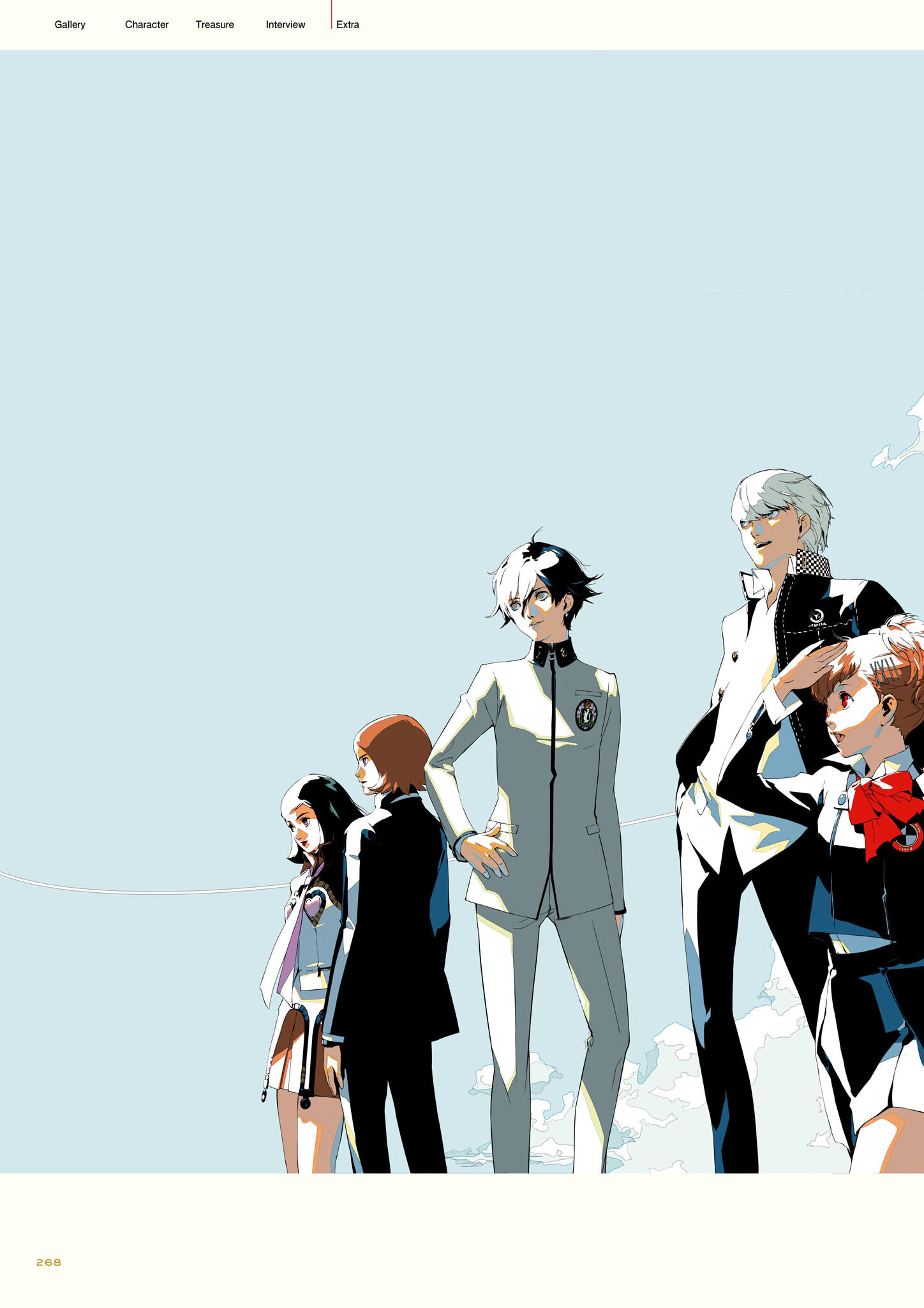 @hellohimawarihara on tumblr!