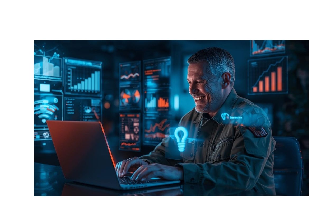 AI VA Claims Process