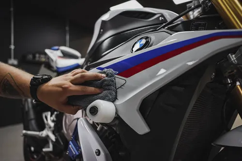 Superbike Detailing
