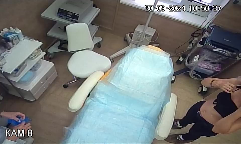 Hidden Voyeur 2 — Clinic (16) — screenshot 2