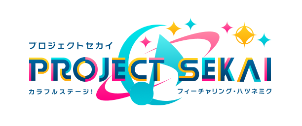 pjsk