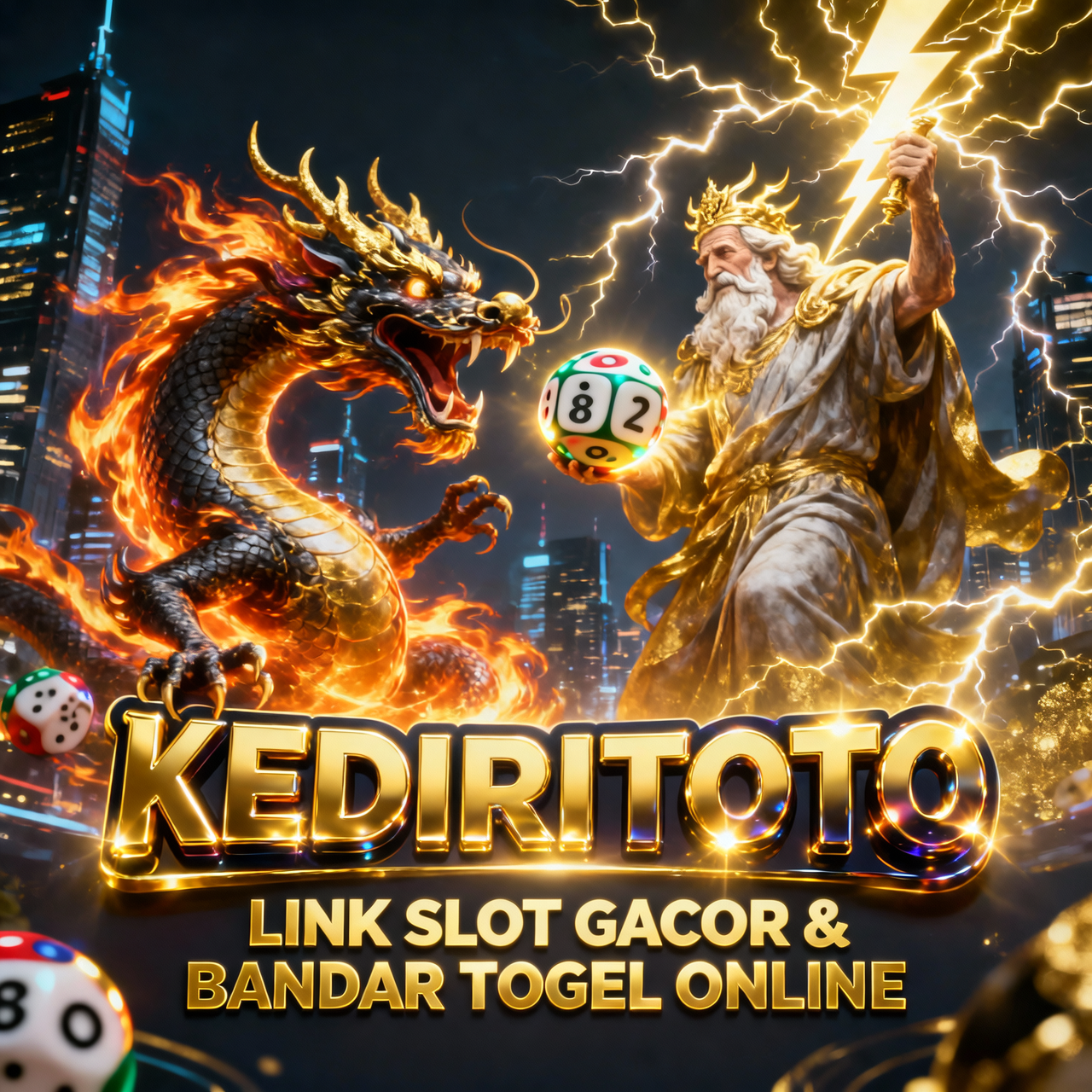 KEDIRITOTO - Zona Cepat Jackpot Mahjong Ways 2 & Slot Gacor: Deposit QRIS 1 Detik & RTP Live