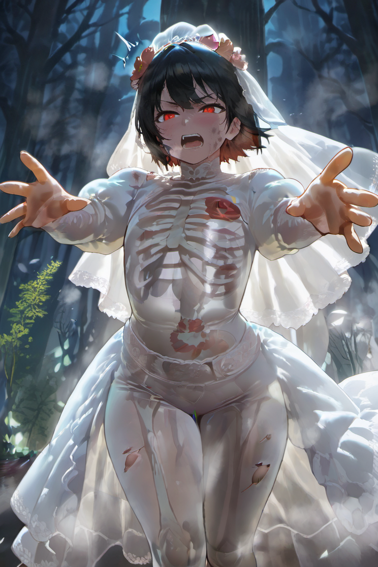Character description image