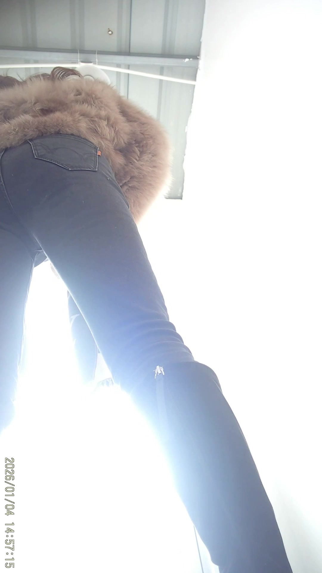 Toilet Spy — 0506(3) — screenshot 2
