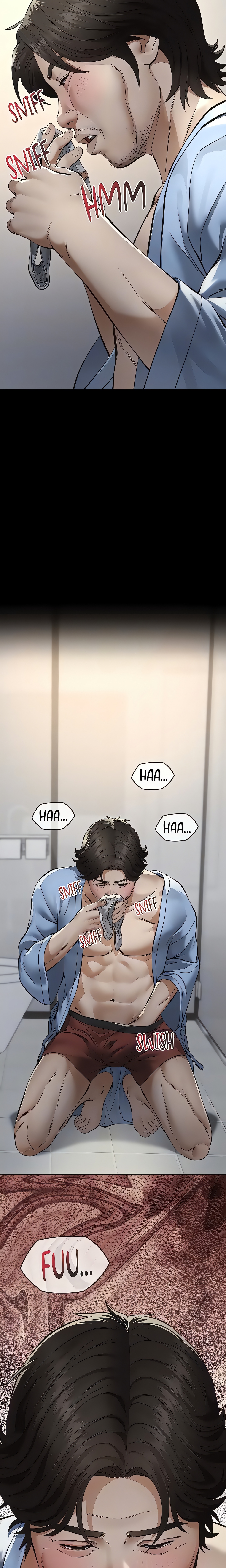 Papa Katz, chapter 13, page 16