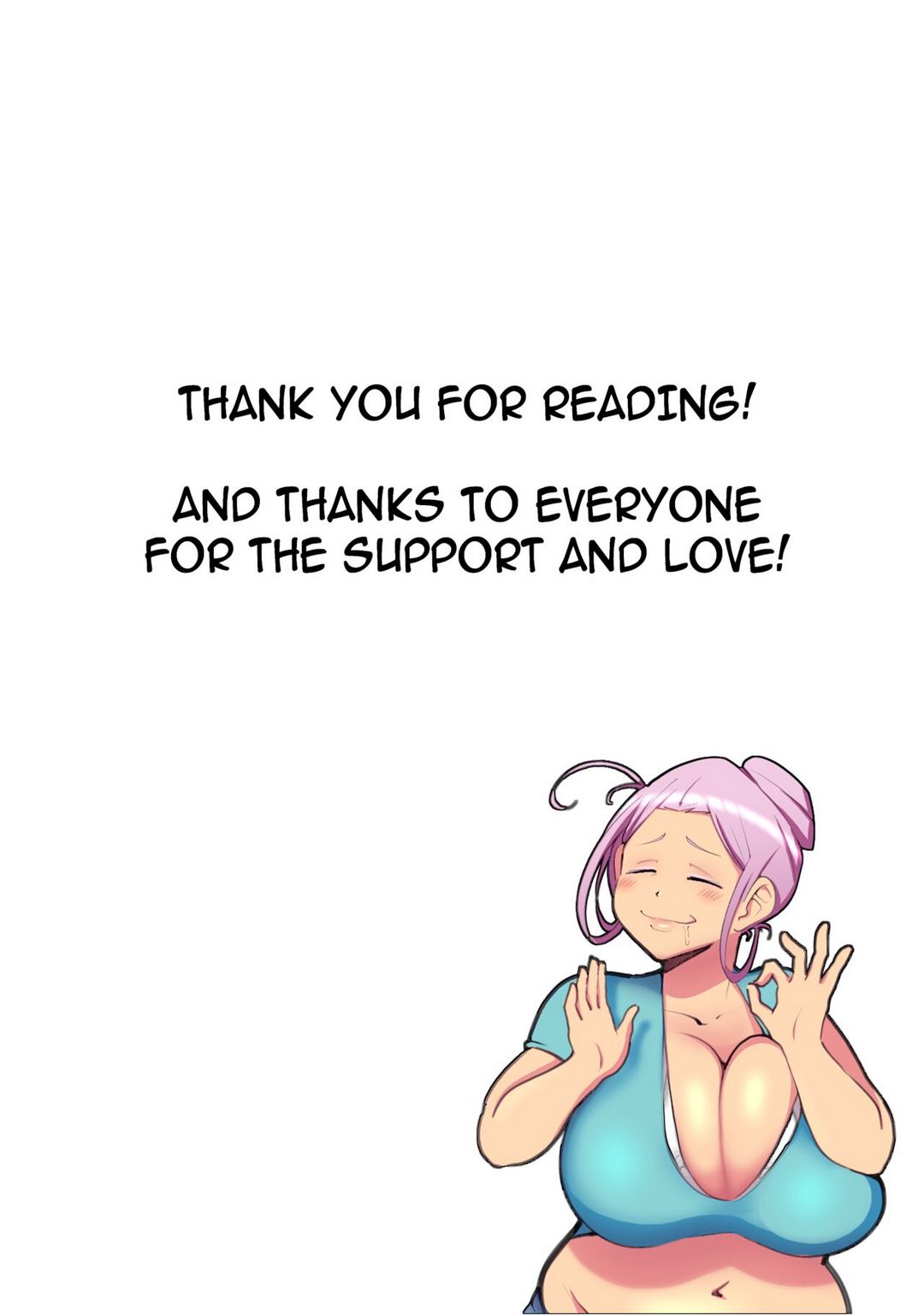 El Entrenamiento de Ochako 18