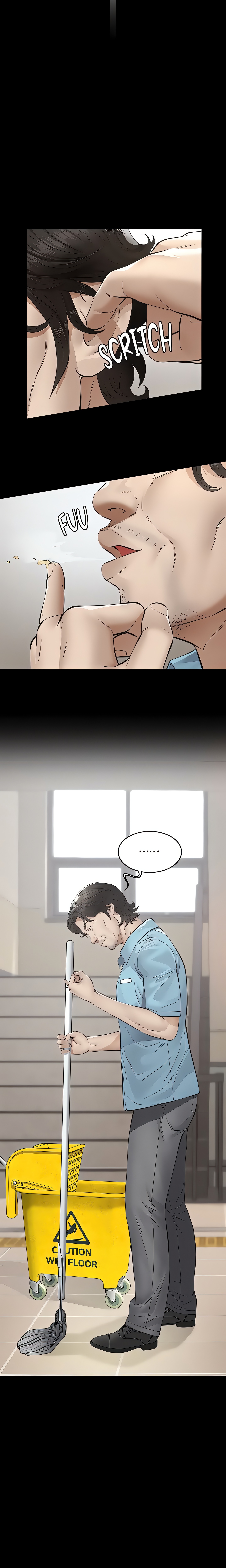 Papa Katz, chapter 2, page 36