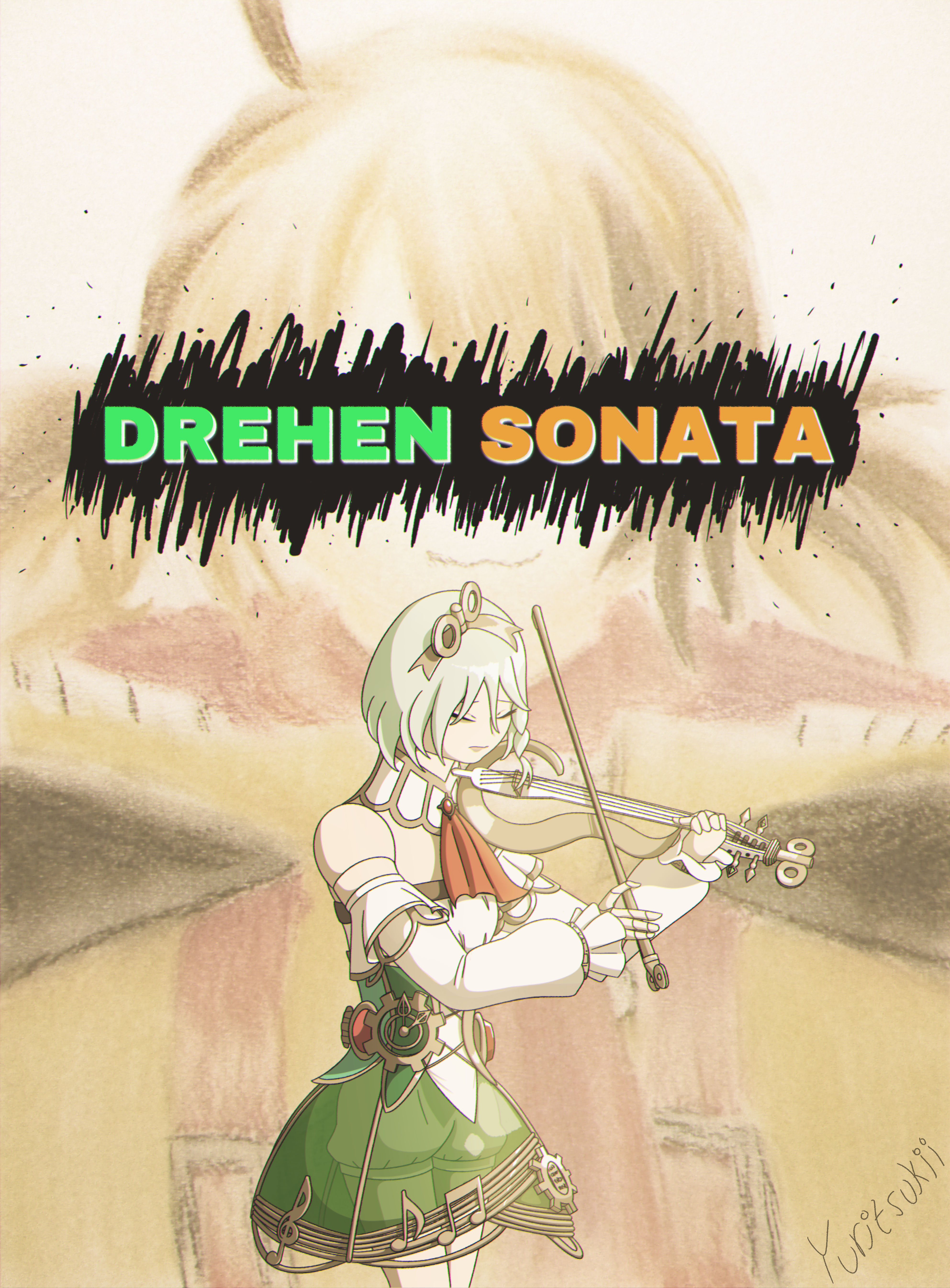 Drehen Sonata