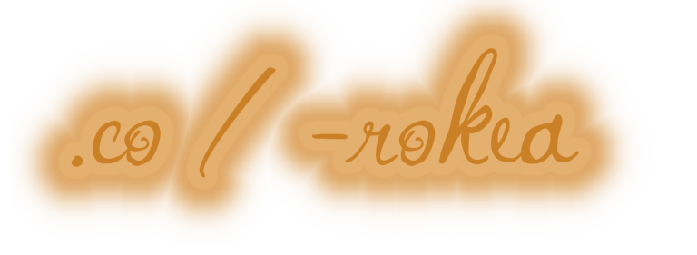 .co / -rokea