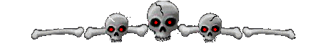 bonesdivider