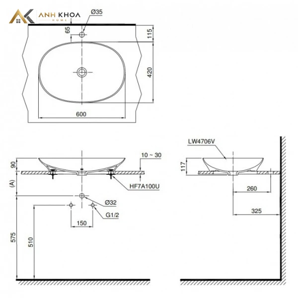 lt4706 xw bvkt
