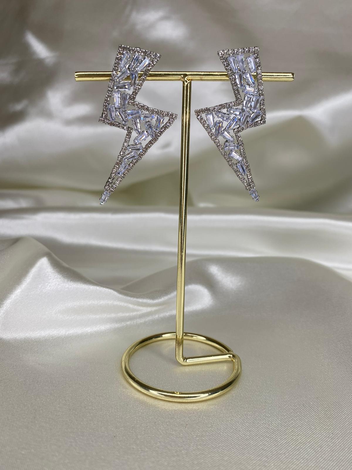 S.Steel Lightning Bold