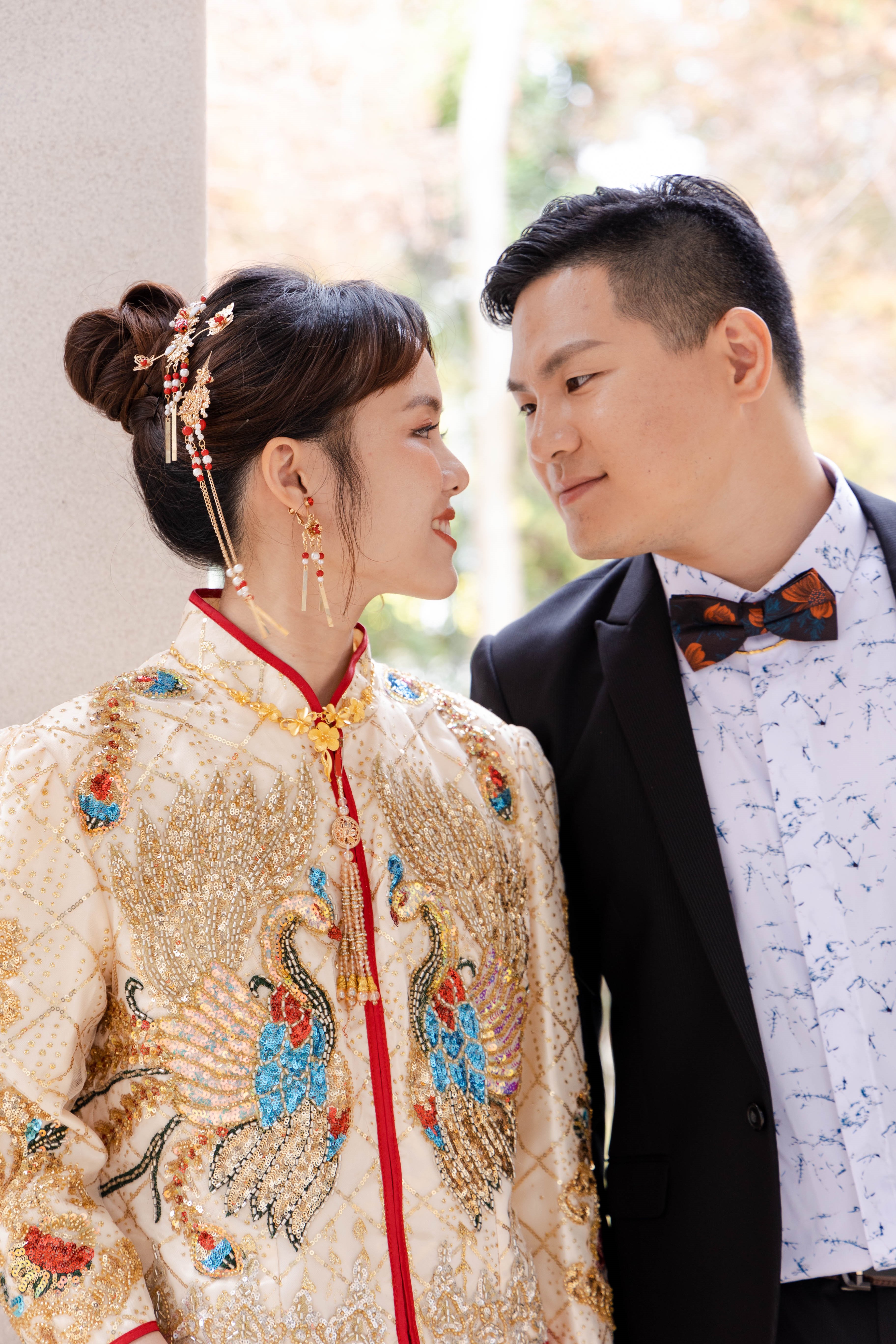 婚禮攝影師YANG作品集照片 36