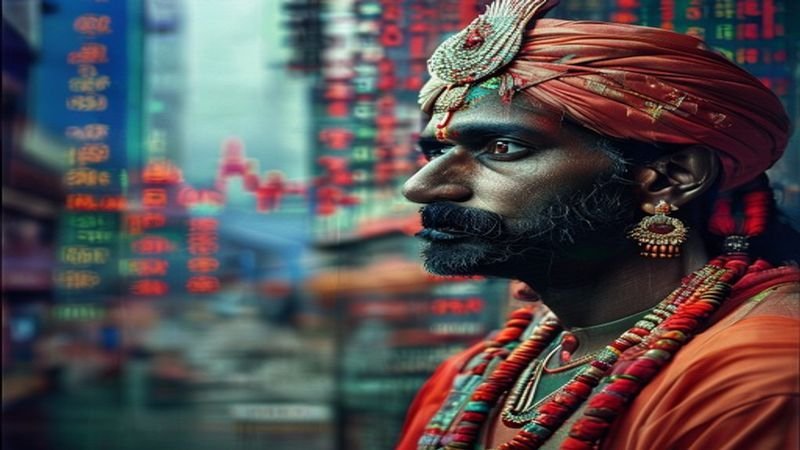 Indian Stock Market