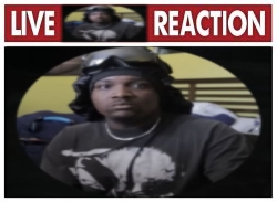 live jett reaction