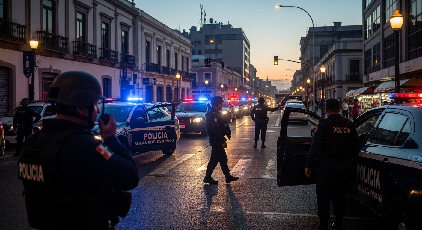 Cusco: 30 robos a turistas en una semana alarman al sector