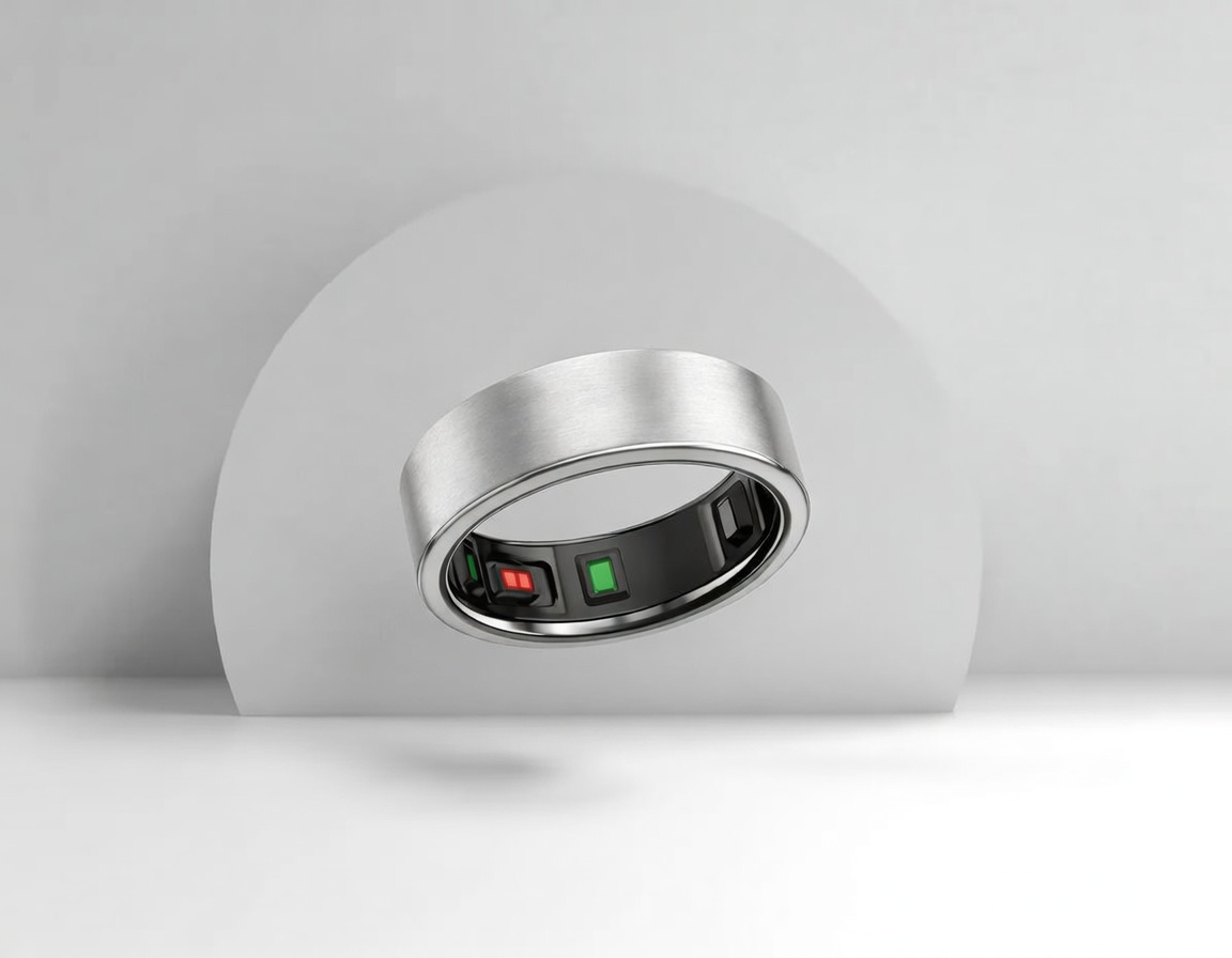 Orlo Smart Ring