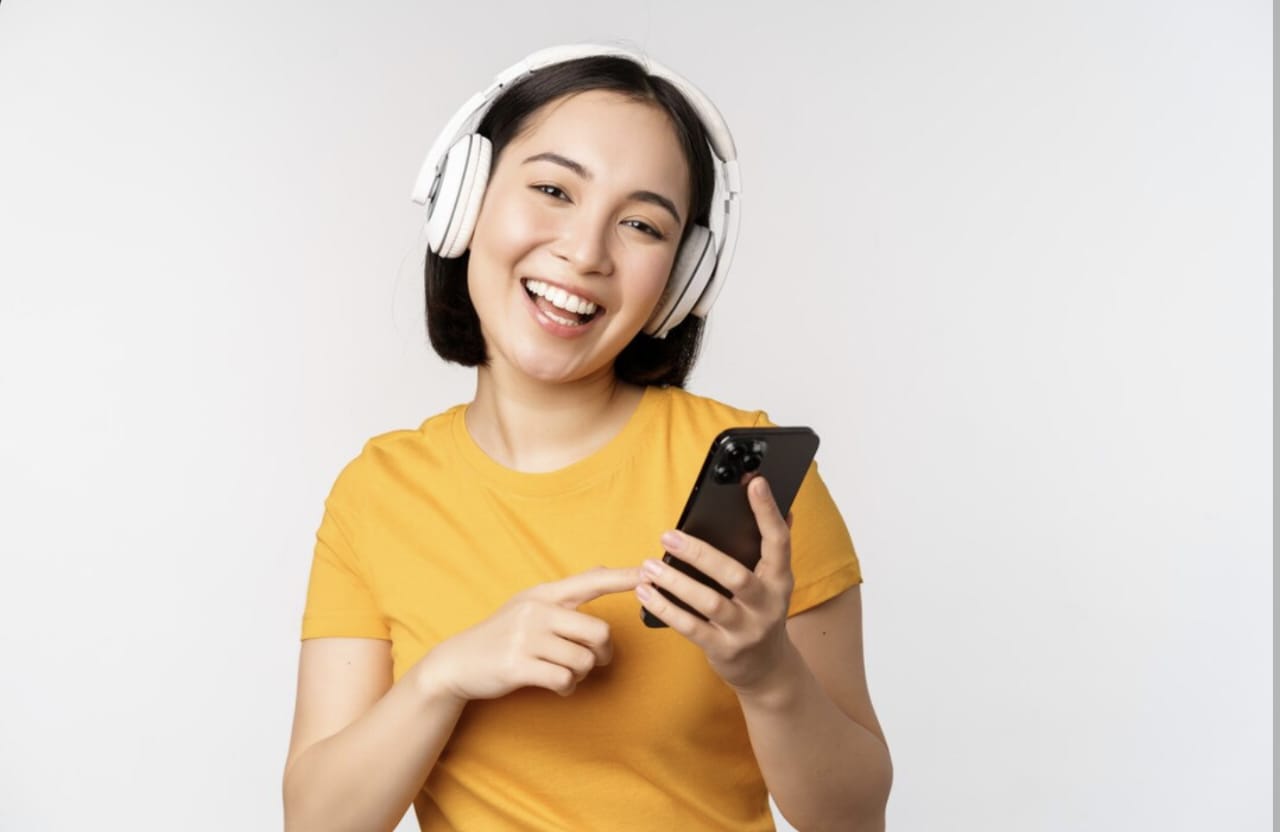 Kenapa Speaker HP Kresek Kresek