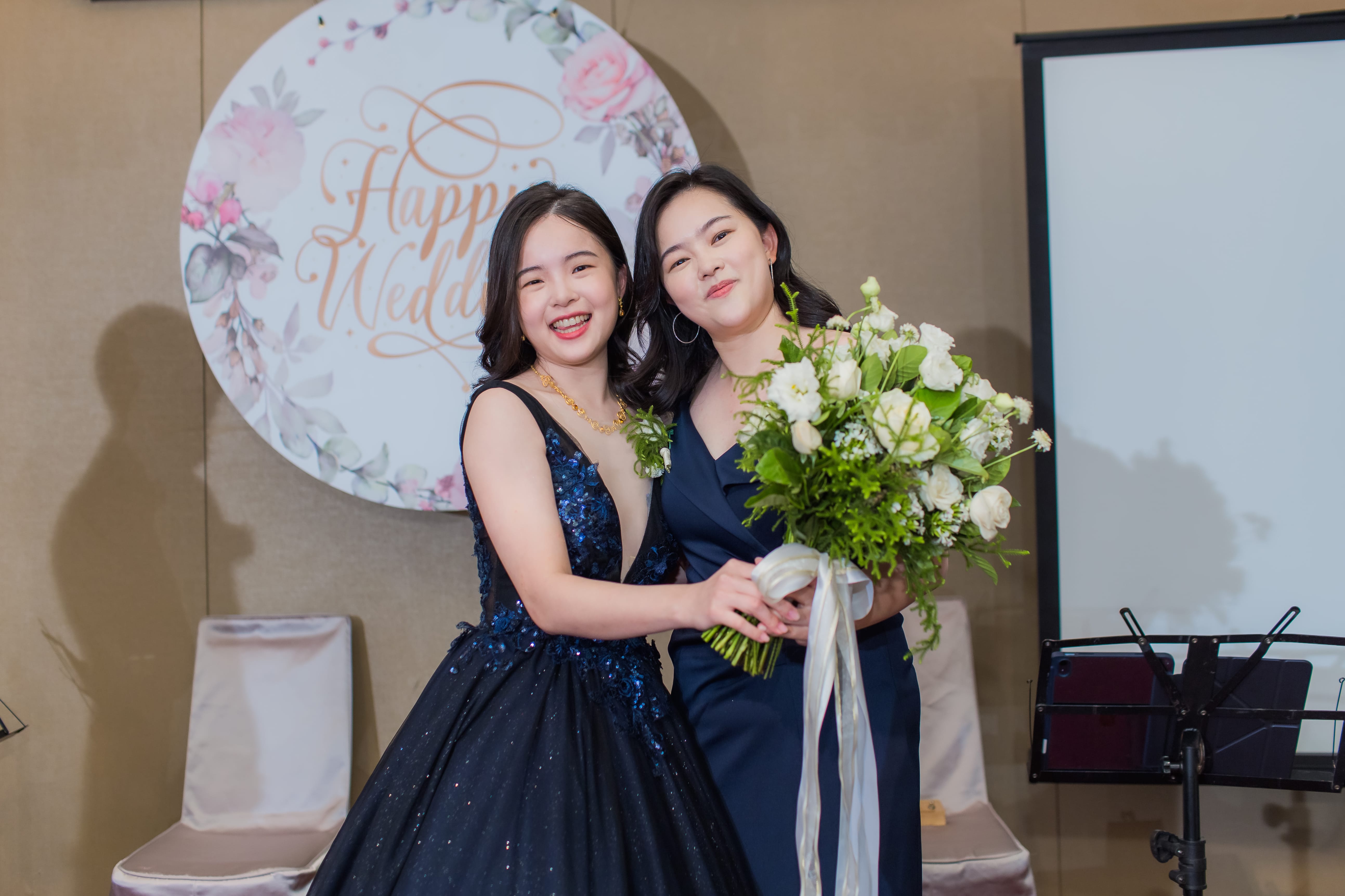 婚禮攝影師KK作品集照片 45